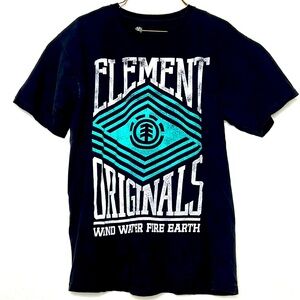 vintage Element shirt
